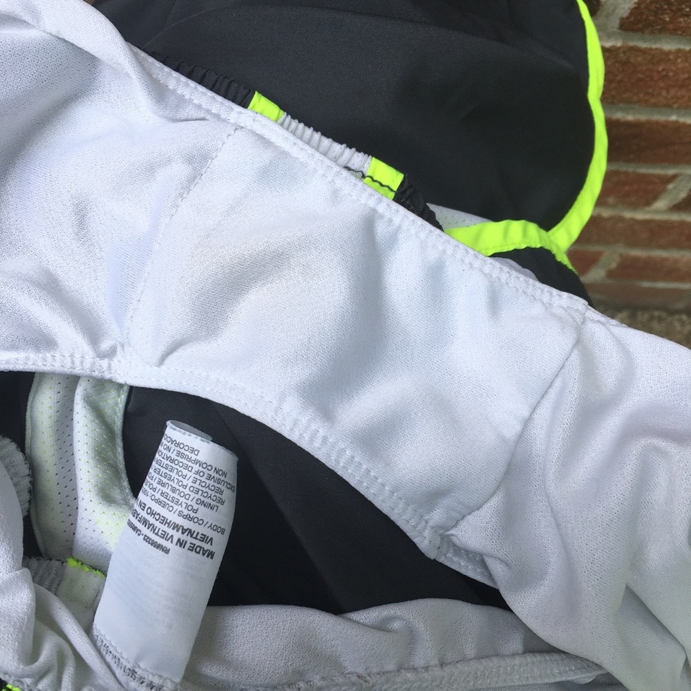 Nike Athletic Running Shorts - Picture 7 of 8